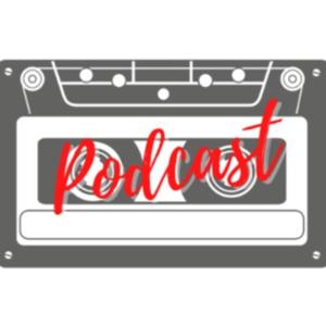 Podcast Cassette