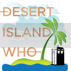 Podcasts – Doctor Who: Desert Island Who