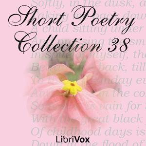 Short Poetry Collection 038 by Various
