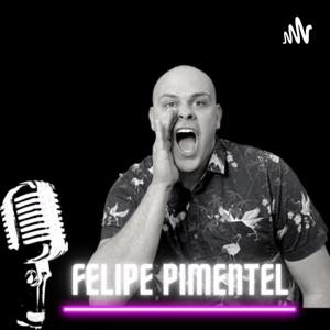 Pr felipe pimentel