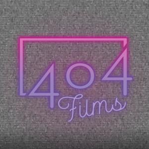 4o4 Films Podcast