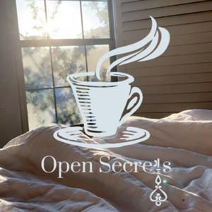 Open Secrets