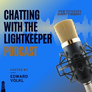 Chatting With The Lightkeeper