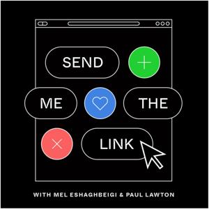 Send me the link