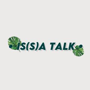 Is(s)a talk