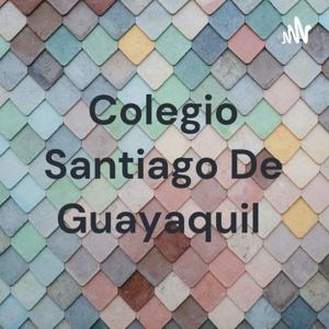 Colegio Santiago De Guayaquil