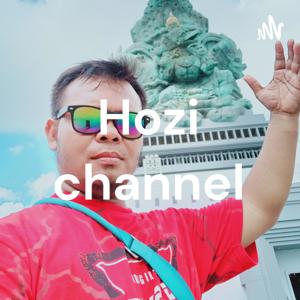 Hozi channel