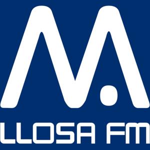 Podcast Arxiu de programes de Llosa FM