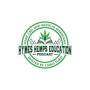 Hymes Hemp Education Podcast