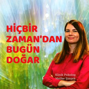 Hiçbir Zaman'dan Bugün Doğar - M. Şimşek