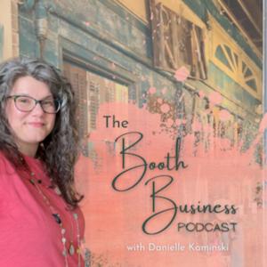 The Booth Business Podcast