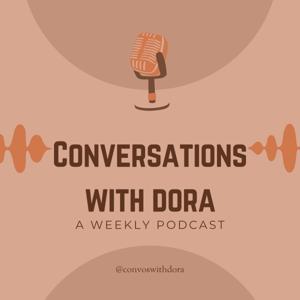 Conversations with Dora