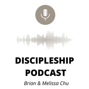 Discipleship Podcast