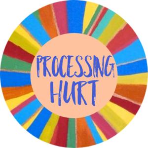 Processing Hurt Podcast