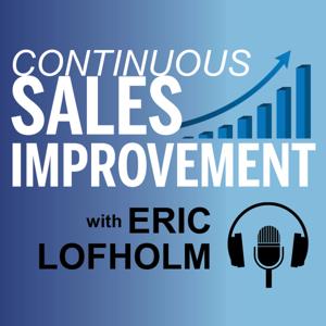 Continuous Sales Improvement