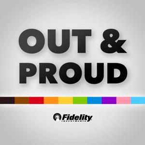 Out & Proud