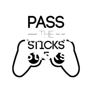 Pass The Sticks
