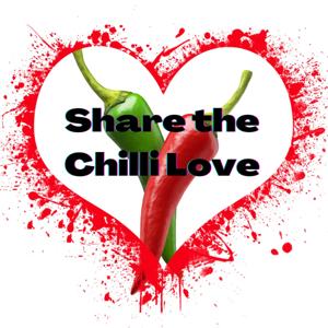 Share the Chilli Love