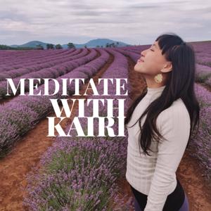 Meditate With Kairi