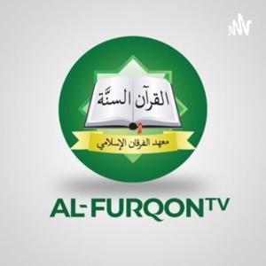 Al-Furqon TV dan Suara Radio Al Furqon 102.3 FM