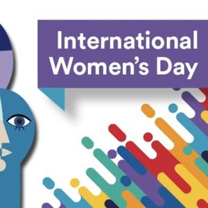 University of Nottingham - International Womens Day 2021 
Choose to Challenge Podcasts