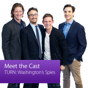 TURN: Washington's Spies: Meet The Cast by Apple