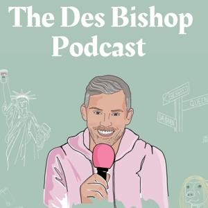 Des Bishop Podcast by Des Bishop