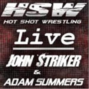 Hot Shot Wrestling Live