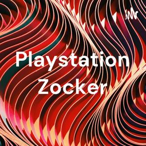 Playstation Zocker