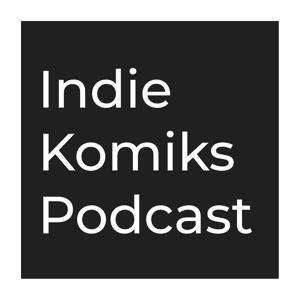 INDIE KOMIKS PODCAST