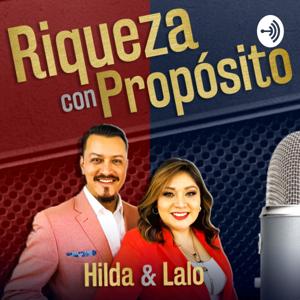Riqueza con Propósito