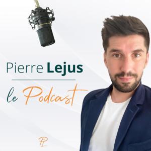 Pierre Lejus | Le podcast