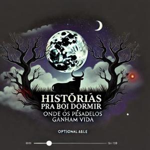 História Pra Boi Dormir