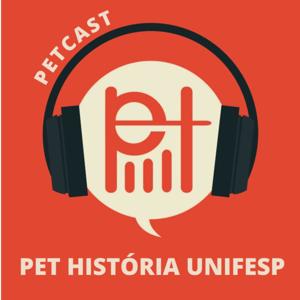 Petcast História Unifesp