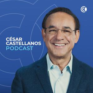 César Castellanos Podcast by Misión Carismática Internacional