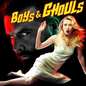 Boys and Ghouls by Marshall Hicks & Kat Wells