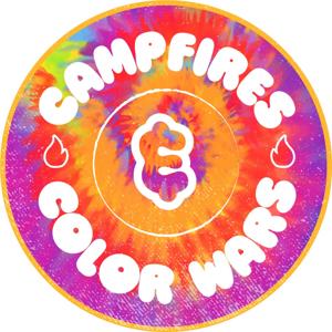 Campfires and Color Wars