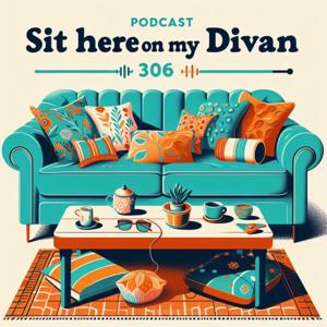 Senta aqui no meu divã