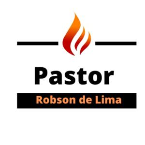 Pr.Robson de Lima