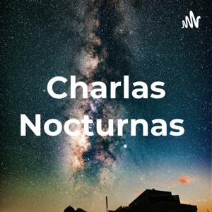 Charlas Nocturnas