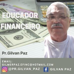 Pr. Gilvan Paz