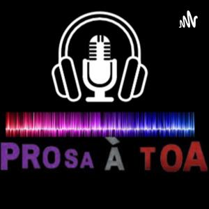 Prosa a Toa