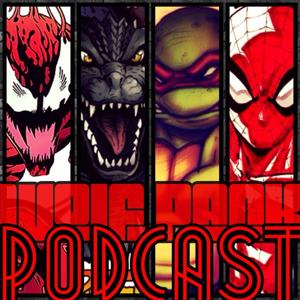 Wolf Pack Podcast