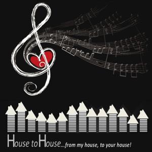 Julie Prince's House to House Podcast by Julie Prince