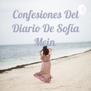 Confesiones Del Diario De Sofía Mein
