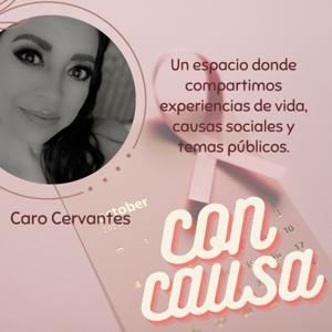 CON CAUSA