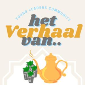 Het Verhaal van..