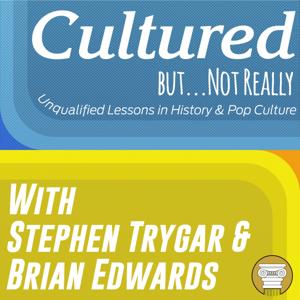 Cultured, But... Not Really