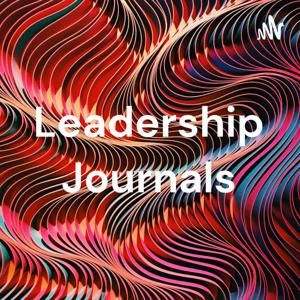 Leadership Journals