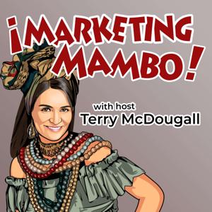 Marketing Mambo by Terry McDougall